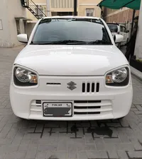 Suzuki Alto VXL AGS 2021 for Sale