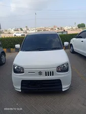 Suzuki Alto VXL AGS 2022 for Sale