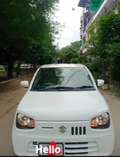 Suzuki Alto VXL AGS 2022 for Sale