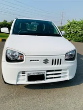 Suzuki Alto VXL AGS 2022 for Sale