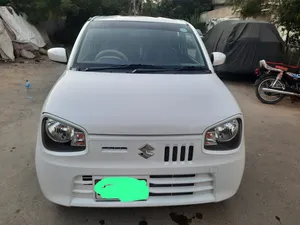 Suzuki Alto VXL AGS 2022 for Sale