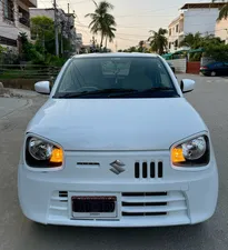 Suzuki Alto VXL AGS 2022 for Sale