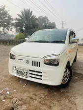 Suzuki Alto VXL AGS 2023 for Sale