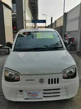 Suzuki Alto VXL AGS 2024 for Sale