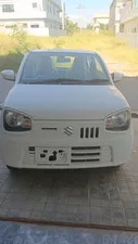 Suzuki Alto VXL AGS 2024 for Sale