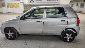 Suzuki Alto VXR 2012 for Sale