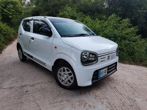 Suzuki Alto VXR 2021 for Sale