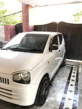 Suzuki Alto VXR 2021 for Sale