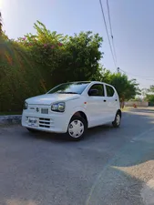 Suzuki Alto VXR 2022 for Sale