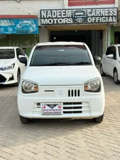 Suzuki Alto VXR 2022 for Sale