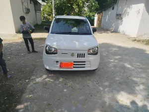 Suzuki Alto VXR 2022 for Sale