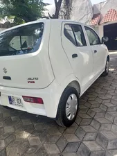 Suzuki Alto VXR 2023 for Sale