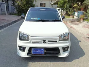 Suzuki Alto VXR 2023 for Sale