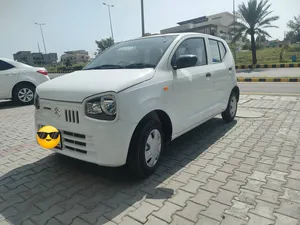 Suzuki Alto VXR 2024 for Sale