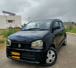 Suzuki Alto X 2016 for Sale