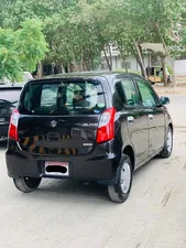 Suzuki Alto X 2014 for Sale