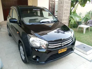 Suzuki Cultus Auto Gear Shift 2019 for Sale