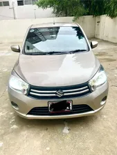 Suzuki Cultus Auto Gear Shift 2020 for Sale