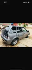 Suzuki Cultus Limited Edition 2016 for Sale