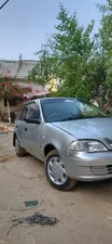 Suzuki Cultus VX 2002 for Sale