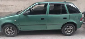 Suzuki Cultus VX 2002 for Sale