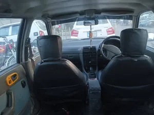 Suzuki Cultus VXL 2002 for Sale