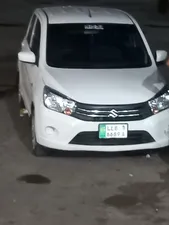 Suzuki Cultus VXL 2018 for Sale