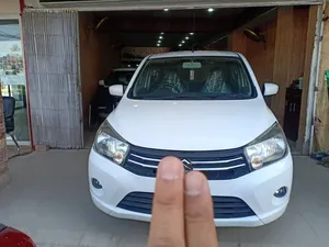 Suzuki Cultus VXL 2019 for Sale