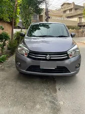 Suzuki Cultus VXL 2019 for Sale