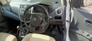 Suzuki Cultus VXL 2019 for Sale