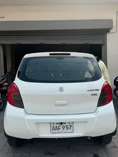 Suzuki Cultus VXL 2020 for Sale