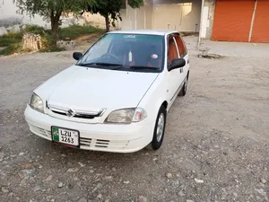 Suzuki Cultus VXR 2005 for Sale