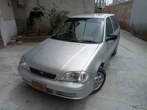 Suzuki Cultus VXR 2005 for Sale