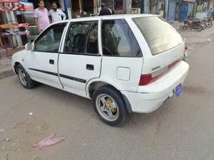 Suzuki Cultus VXR 2006 for Sale