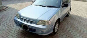 Suzuki Cultus VXR 2006 for Sale