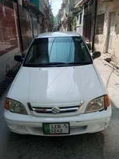 Suzuki Cultus VXR 2006 for Sale