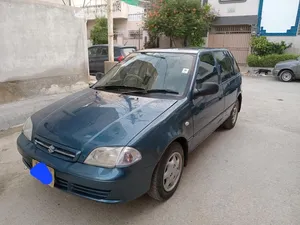 Suzuki Cultus VXR 2007 for Sale