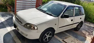 Suzuki Cultus VXR 2007 for Sale