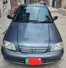 Suzuki Cultus VXR 2007 for Sale