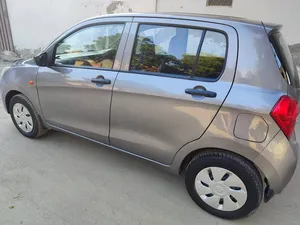 Suzuki Cultus VXR 2017 for Sale