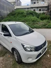 Suzuki Cultus VXR 2018 for Sale