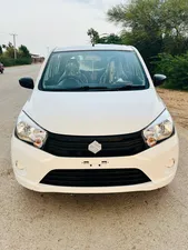 Suzuki Cultus VXR 2020 for Sale