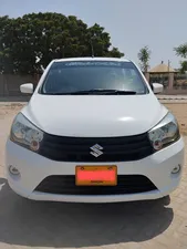 Suzuki Cultus VXR 2022 for Sale