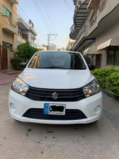 Suzuki Cultus VXR 2022 for Sale