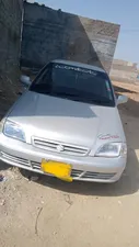 Suzuki Cultus VXR (CNG) 2005 for Sale