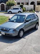 Suzuki Cultus VXRi 2008 for Sale