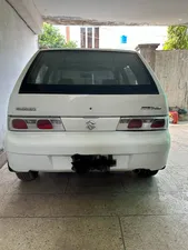 Suzuki Cultus VXRi 2011 for Sale