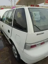 Suzuki Cultus VXRi 2011 for Sale