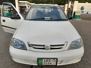 Suzuki Cultus VXRi 2011 for Sale