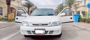 Suzuki Cultus VXRi 2012 for Sale